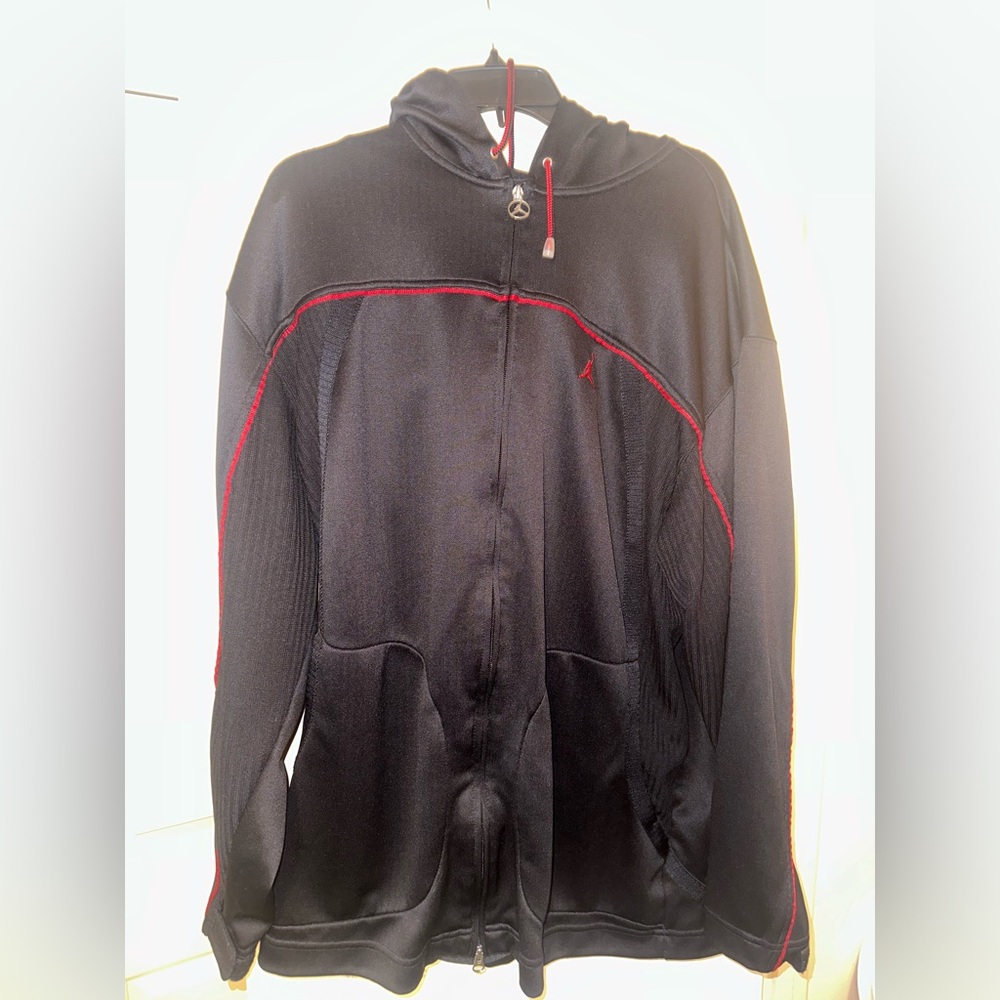 Jordan Jacket